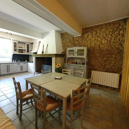 Domaine De Marlas - Gite De Charme Rieucros Dış mekan fotoğraf