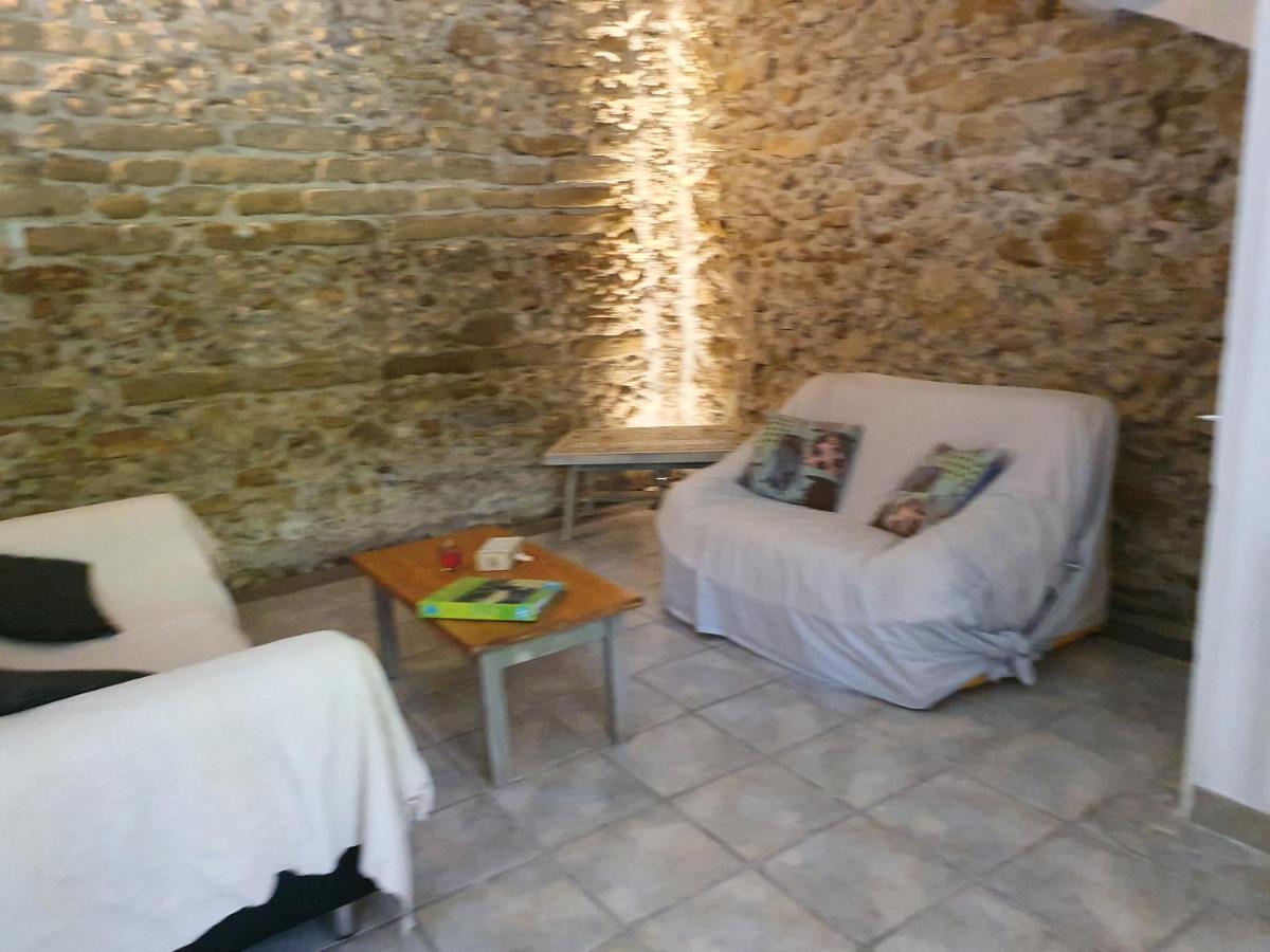 Domaine De Marlas - Gite De Charme Rieucros Dış mekan fotoğraf
