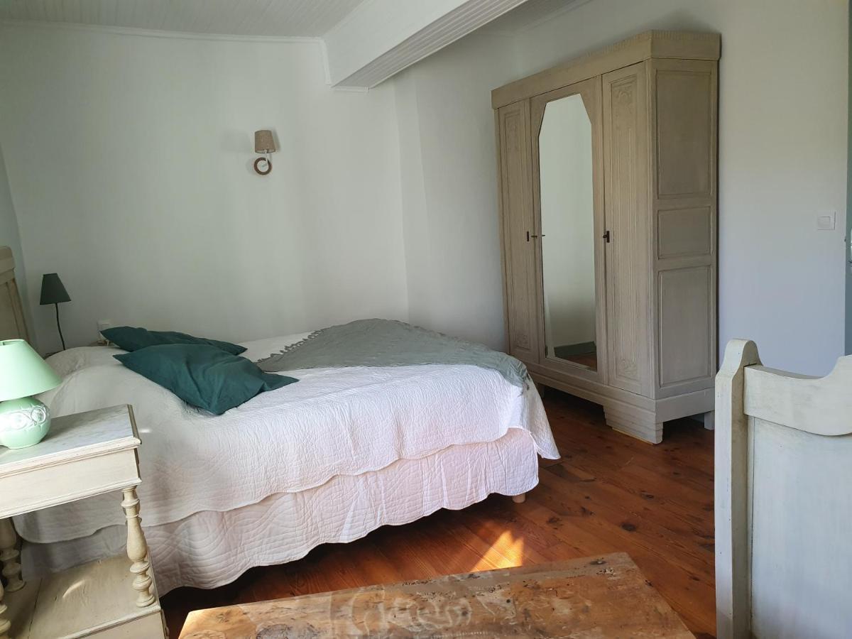 Domaine De Marlas - Gite De Charme Rieucros Dış mekan fotoğraf